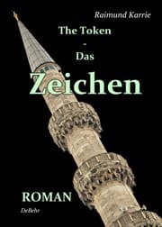 Cover von The Token - Das Zeichen - ROMAN