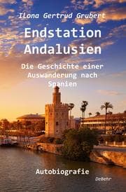 Cover von Endstation Andalusien