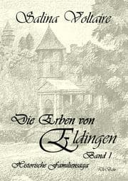 Cover von Die Erben von Eldingen 1