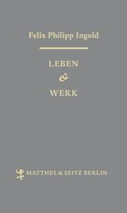 Cover von Leben & Werk