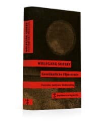 Cover von Gewöhnliche Finsternis