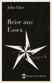 Cover von Reise aus Essex