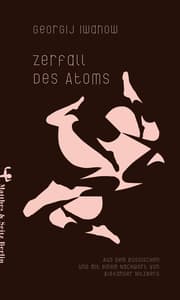 Cover von Zerfall des Atoms