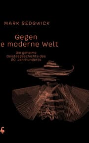 Cover von Gegen die moderne Welt