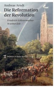 Cover von Die Reformation der Revolution