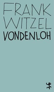 Cover von Vondenloh