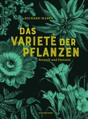 Cover von Das Varieté der Pflanzen
