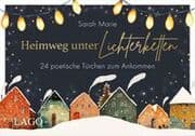 Cover von Heimweg unter Lichterketten