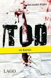 Cover von Tod in Kassel