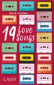 Cover von 19 Love Songs