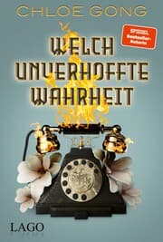 Cover von Welch unverhoffte Wahrheit