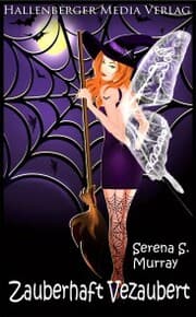 Cover von Zauberhaft Verzaubert - BeWitchED Band 13