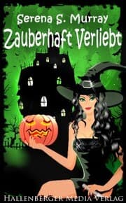 Cover von Zauberhaft Verliebt - BeWitchED Band 16