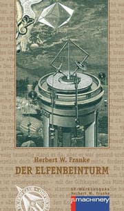 Cover von Der Elfenbeinturm