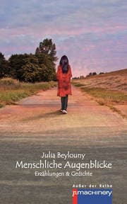 Cover von Menschliche Augenblicke