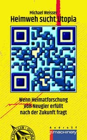 Cover von HEIMWEH SUCHT UTOPIA