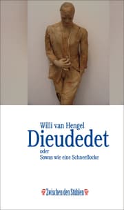 Cover von DIEUDEDET