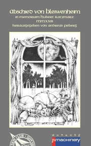 Cover von ABSCHIED VON BLEIWENHEIM