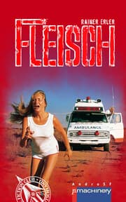Cover von FLEISCH