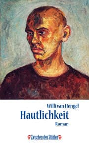 Cover von Hautlichkeit