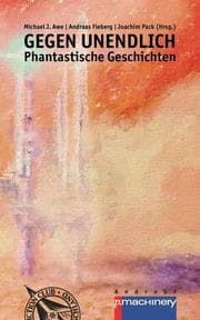 Cover von GEGEN UNENDLICH