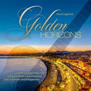 Cover von Golden Horizons