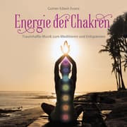 Cover von Energie der Chakren