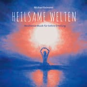 Cover von Heilsame Welten