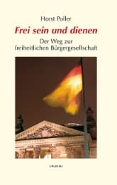 Cover von Frei sein und dienen