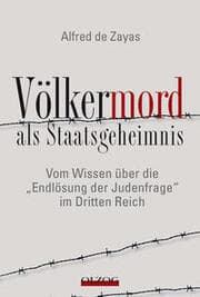 Cover von Völkermord als Staatsgeheimnis