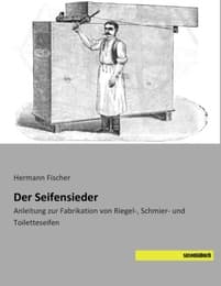 Cover von Der Seifensieder