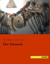 Cover von Der Schmuck