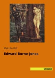 Cover von Edward Burne-Jones