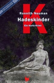 Cover von Hadeskinder