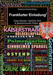 Cover von Frankfurter Einladung 2