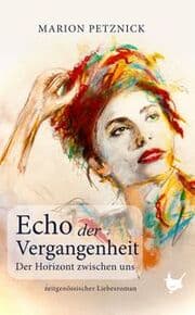 Cover von Echo der Vergangenheit