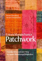 Cover von Entwicklungschance Patchwork
