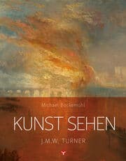 Cover von Kunst sehen - J.M.W. Turner