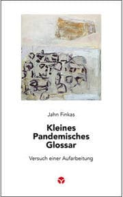 Cover von Kleines Pandemisches Glossar