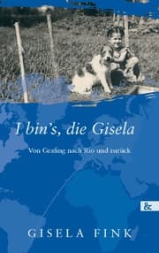 Cover von I bin's, die Gisela