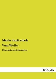 Cover von Vom Weibe