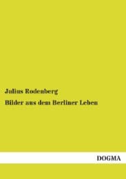 Cover von Bilder aus dem Berliner Leben