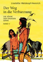 Cover von Der Weg in die Verbannung