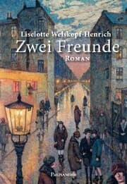 Cover von Zwei Freunde