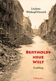 Cover von Bertholds neue Welt