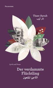 Cover von Der verdammte Flüchtling