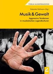 Cover von Musik & Gewalt