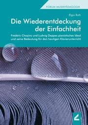 Cover von Die Wiederentdeckung der Einfachheit
