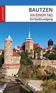 Cover von Bautzen an einem Tag