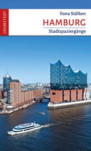 Cover von Hamburg
